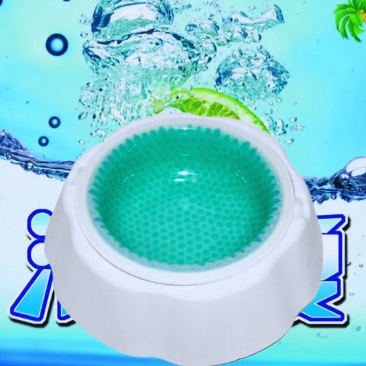 DrinkFix - Anti-Splash Bowl