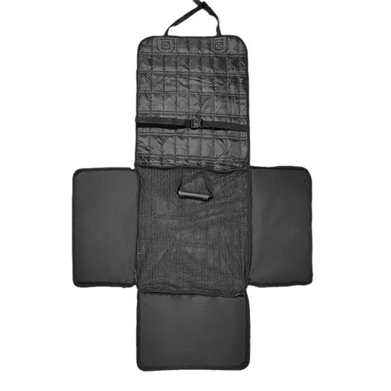 SoloPaw - Practical Single Dog Seat
