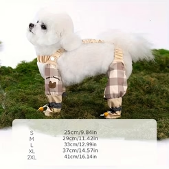 PawSuit - The Clean Paw Set