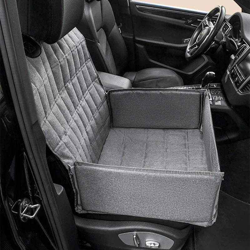 SoloPaw - Practical Single Dog Seat