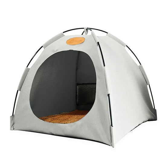 CoolCat - Cooling Cat Tent