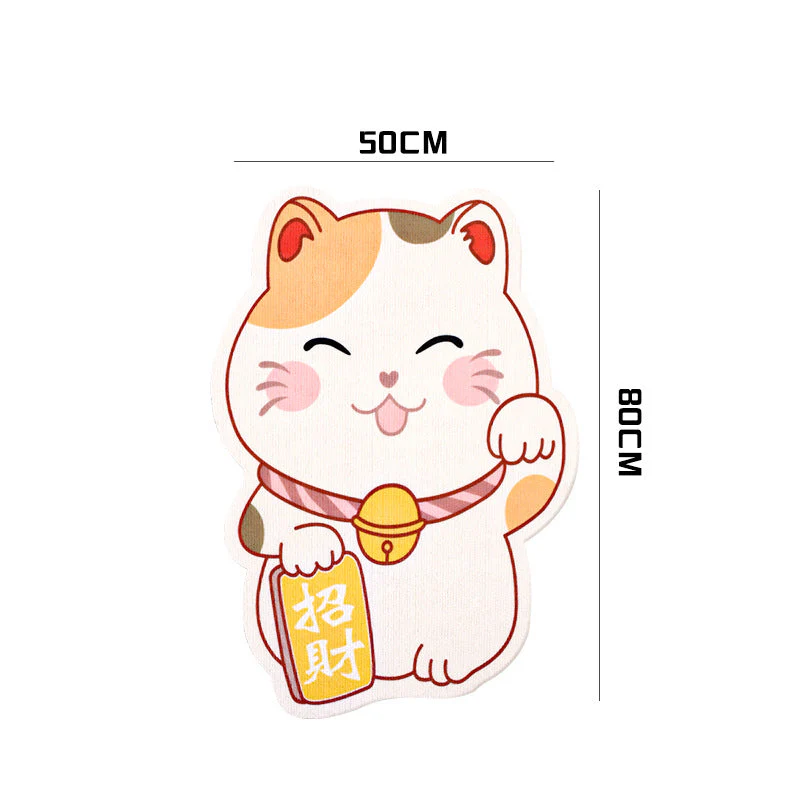 Cat Scratch Protection Adventure