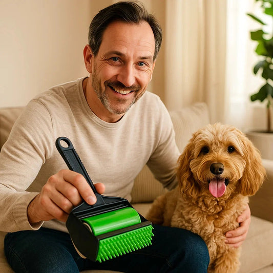 Reusable Hair Roller