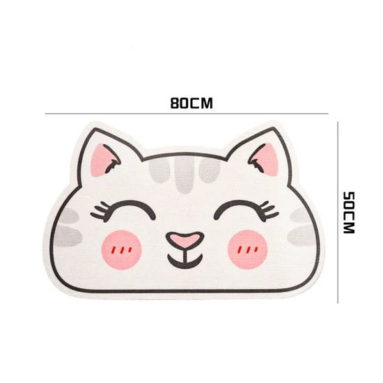 Cat Scratch Protection Adventure