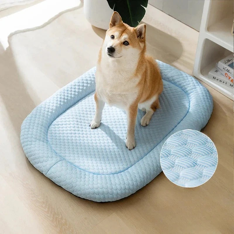 Dog Cooling Bed