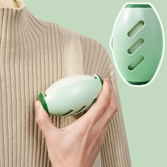 LintMaster – Eco-Friendly Hair Removal Tool