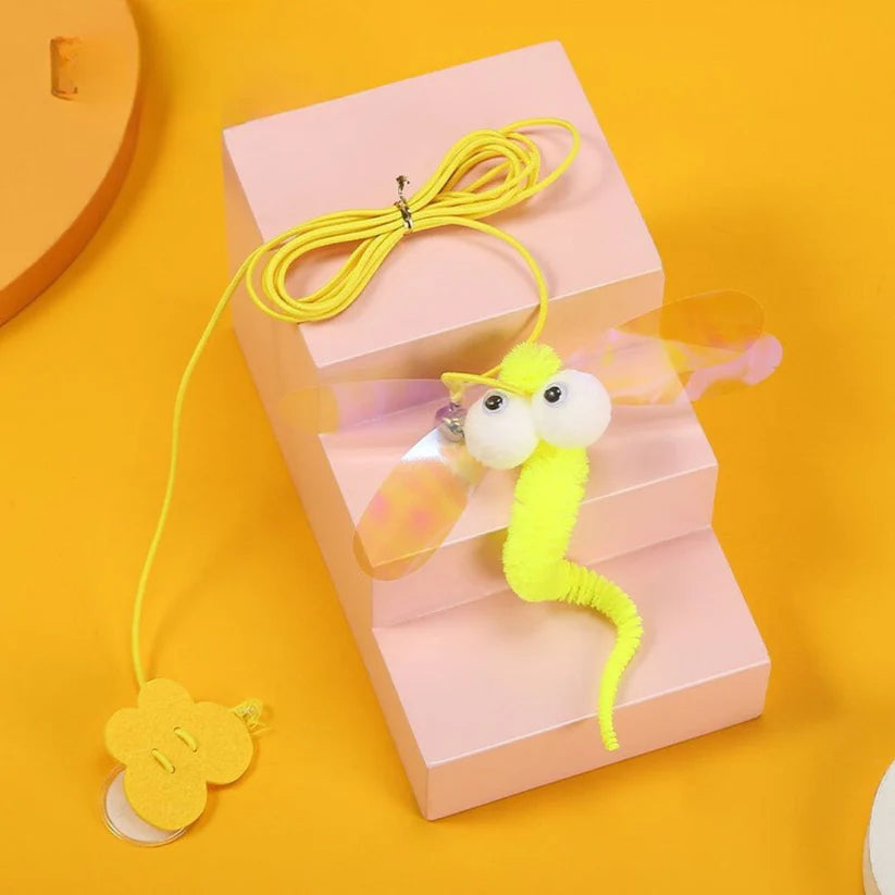 SwingPaws – Wobbling Cat Toy