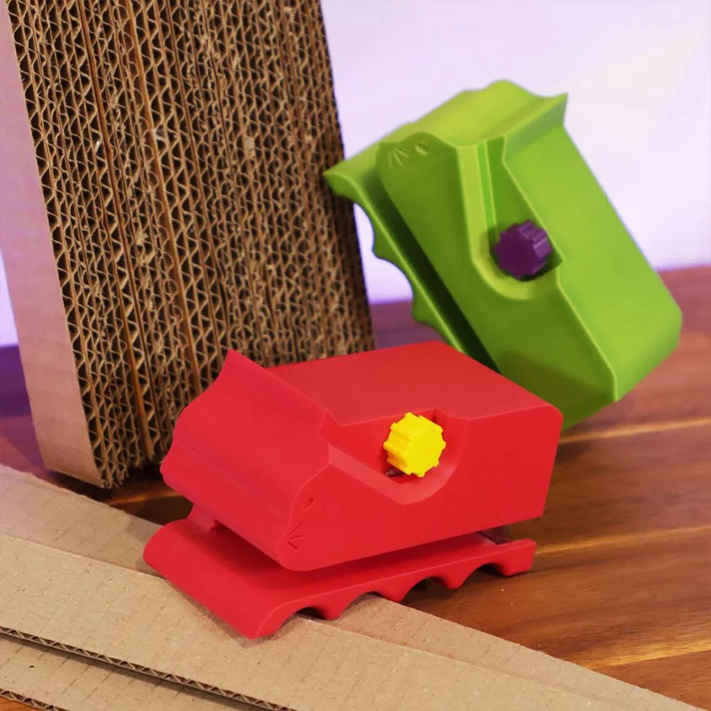 DIY Scratching Helper Set For Cats