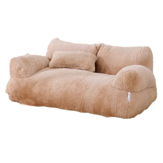 #1 Calming Pet Sofa