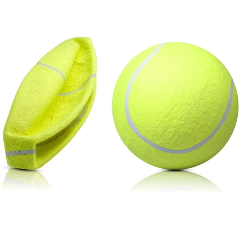 PawPro - Giant Tennis Ball